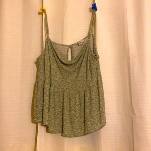 American eagle shirt worn maybe 3 times.